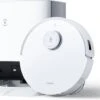 Ecovacs Deebot T10 TURBO - Robotstofzuiger - Wit - Inclusief Actief Dweilsysteem -Reinigingsapparaten Winkel 1200x677