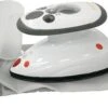Mini Strijkijzer , Stoomstrijkijzer, Reis Stoomstrijkijzer Babysnapp, Gritzner, Prym -Reinigingsapparaten Winkel 1200x679 7