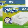 Swiffer Vloerdoekjes Droog XXL 32 Doekjes (2x16) -Reinigingsapparaten Winkel 1200x682