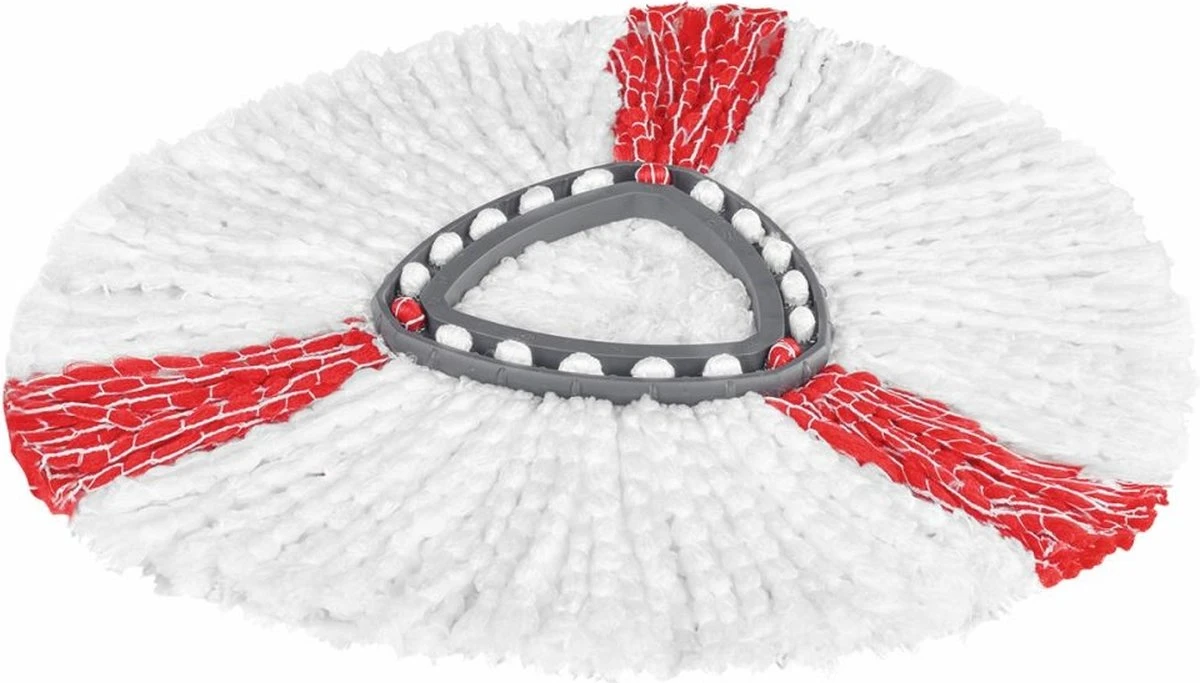 Vileda TURBO 2in1 (verv.) 1st 3 Vileda TURBO 2in1 (verv.) 1st