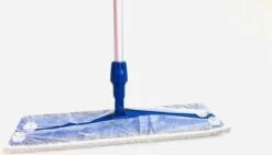 Maus Stofwisser Set Geïmpregneerd Professioneel - Complete Set Inclusief 300 Stofwisdoeken -Reinigingsapparaten Winkel 1200x685