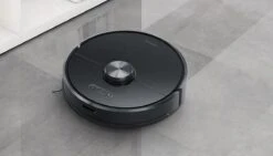 Xiaomi Roborock S6/S60 - Robotstofzuiger Met Dweilfunctie -Reinigingsapparaten Winkel 1200x685 3