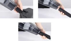 Mini Stofzuiger Deerma DX115C -Reinigingsapparaten Winkel 1200x693 3