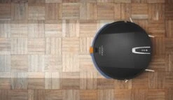 Looki 3-in-1 Robotstofzuiger Met Dweilfunctie - Automatisch - Met Laadstation - Draadloze Robot Stofzuiger - 45DB - Zwart 27 Looki 3-in-1 Robotstofzuiger Met Dweilfunctie - Automatisch - Met Laadstation - Draadloze Robot Stofzuiger - 45DB - Zwart -Reinigingsapparaten Winkel 1200x694 1