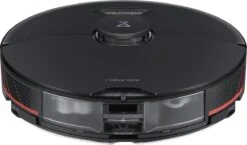 Xiaomi Roborock S7 MaxV Robotstofzuiger Zwart -Reinigingsapparaten Winkel 1200x705