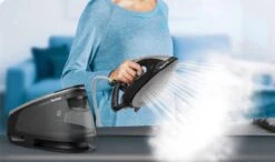 Tefal Express Easy SV6140 Stoomgenerator -Reinigingsapparaten Winkel 1200x709 3