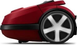 Philips Performer Silent FC8784/09 - Stofzuiger Met Zak -Reinigingsapparaten Winkel 1200x710 2