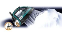 Tefal Ultimate Pure FV9844 - Stoomstrijkijzer -Reinigingsapparaten Winkel 1200x713 1