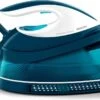 Philips PerfectCare Compact GC7844/20 - Stoomgenerator - Aqua Blauw -Reinigingsapparaten Winkel 1200x715