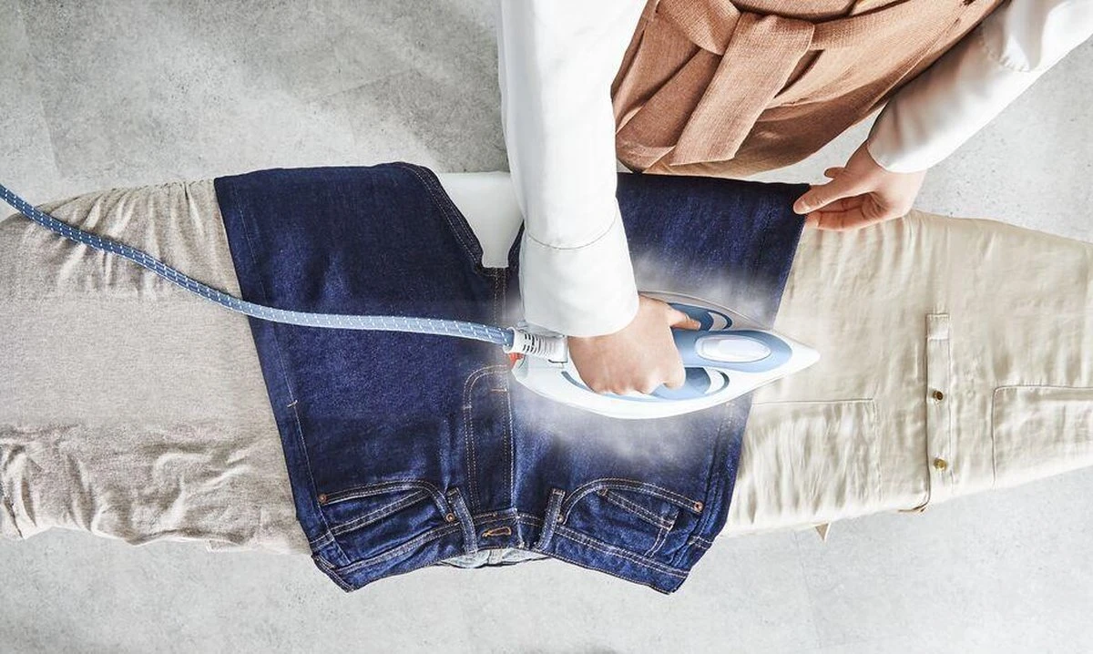 Tefal Express Protect SV9202 -Stoomgenerator 19 Tefal Express Protect SV9202 -Stoomgenerator - Afbeelding 17