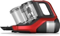 Philips SpeedPro Max XC7042/01 - Steelstofzuiger - Rood 35 Philips SpeedPro Max XC7042/01 - Steelstofzuiger - Rood -Reinigingsapparaten Winkel 1200x719 1