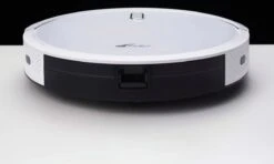 Zoef Robot Jannie Robotstofzuiger Met Dweilfunctie /slimme Navigatie JS800WG Robotstofzuiger APP / Dweil / Glazen Top - Robotstofzuiger Met Laadstation - -Reinigingsapparaten Winkel 1200x720 1