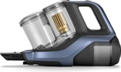 Philips 8000 Series XC8043/01 - Steelstofzuiger -Reinigingsapparaten Winkel 1200x721 2