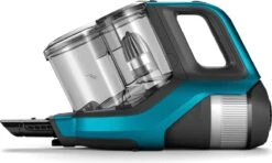 Philips SpeedPro Max Aqua FC6904/01 - Steelstofzuiger -Reinigingsapparaten Winkel 1200x721