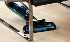 Domo DO228SV Steelstofzuiger + Kruimelzuiger + Dweilen -Reinigingsapparaten Winkel 1200x724