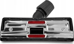 Luxe Combiborstel Geschikt Voor Numatic (Henry/Hetty/James/George/PPR 240) Stofzuigers - Stofzuiger Mondstuk Borstel Voet - Voor Harde & Zachte Vloeren/Laminaat/Parket/Marmer/Tapijt - Combi Zuigmond Met Twee Borstelstrips - Stofzuigermond -Reinigingsapparaten Winkel 1200x724 3