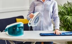 Tefal Express Anti-Calc SV8010 - Stoomgenerator -Reinigingsapparaten Winkel 1200x728 1