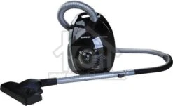Siemens VS06B1110 - Stofzuiger Met Zak -Reinigingsapparaten Winkel 1200x732