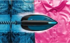 Philips GC7846/80 PerfectCare Compacte Stoomgenerator 1.5L Blauw -Reinigingsapparaten Winkel 1200x732 3