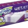 Swiffer WetJet Dweilsysteem - 2 X 10 Stuks - Navul Reinigingsdoekjes -Reinigingsapparaten Winkel 1200x733