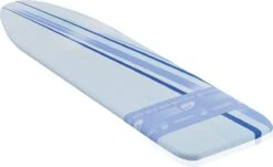 Leifheit Strijkplankovertrek Thermo Reflect Glide & Park S-M - Air Board - Blauw - Max. Tot 125 X 40 Cm -Reinigingsapparaten Winkel 1200x735 2