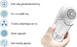 Merkloos Pluizentondeuze 13 Merkloos Pluizentondeuze -Reinigingsapparaten Winkel 1200x737 2