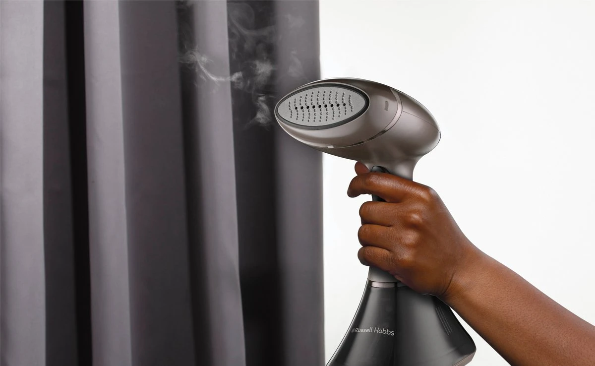 Russell Hobbs Steam Genie Aroma - Kledingstomer / Handstomer 13 Russell Hobbs Steam Genie Aroma - Kledingstomer / Handstomer - Afbeelding 11