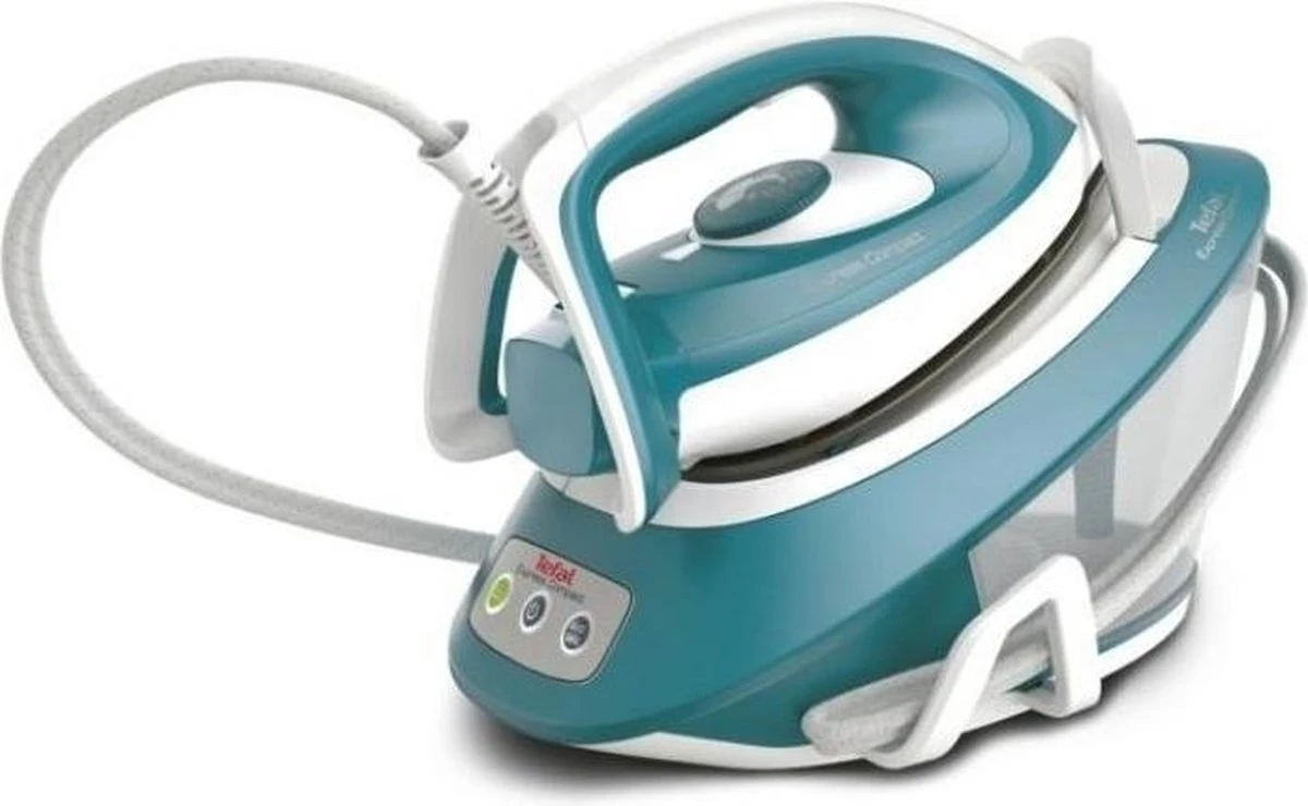 Tefal Stoomgenerator Express Compact SV7111 9 Tefal Stoomgenerator Express Compact SV7111 - Afbeelding 7