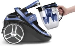 Rowenta Silence Force Cyclonic RO7691 - Stofzuiger Zonder Zak 18 Rowenta Silence Force Cyclonic RO7691 - Stofzuiger Zonder Zak -Reinigingsapparaten Winkel 1200x740