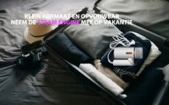 Bee's Kledingstomer - Handstomer - Stomer Kleding - Steamer - Stoomreiniger - Stoomstrijkijzer - 30 G/min - 250ML - 1600W - Snel Opgewarmd - Wit 22 Bee's Kledingstomer - Handstomer - Stomer Kleding - Steamer - Stoomreiniger - Stoomstrijkijzer - 30 G/min - 250ML - 1600W - Snel Opgewarmd - Wit -Reinigingsapparaten Winkel 1200x742 5