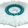 Leifheit Clean Twist Disc Mop - Vervangingskop