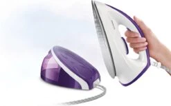 Philips HI5922/30 - Stoomgenerator - Paars 18 Philips HI5922/30 - Stoomgenerator - Paars -Reinigingsapparaten Winkel 1200x748 2