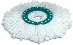 Leifheit Clean Twist Disc Mop - Vervangingskop