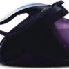 Philips PerfectCare Elite GC9650/80 - Stoomgenerator - Paars/zwart -Reinigingsapparaten Winkel 1200x750 4