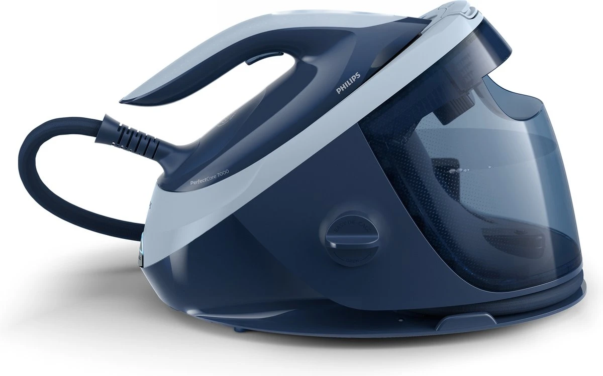 Philips PerfectCare 7000-serie PSG7030/20 - Stoomgenerator 3 Philips PerfectCare 7000-serie PSG7030/20 - Stoomgenerator