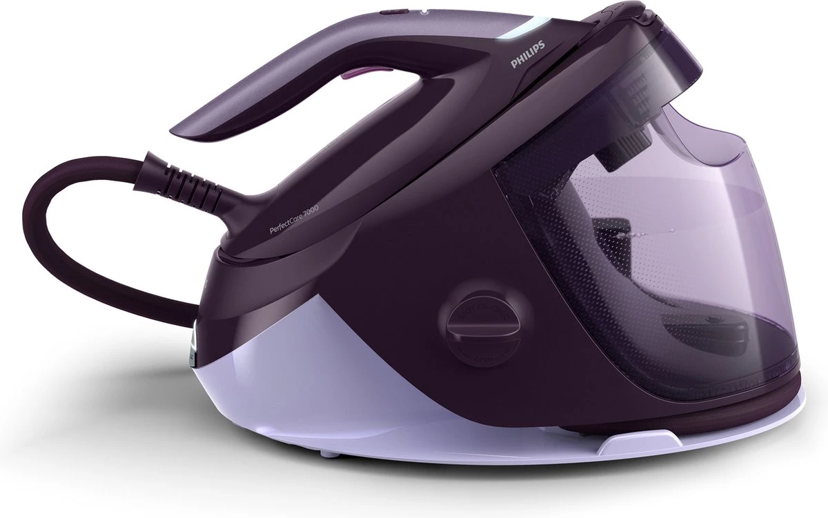 Philips PerfectCare 7000-serie PSG7150/30 - Stoomgenerator 3 Philips PerfectCare 7000-serie PSG7150/30 - Stoomgenerator