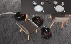 AEG VX6-2-EB-C - Stofzuiger Met Zak - Stofzuigers Met Stofzak - Hepa 13 -Reinigingsapparaten Winkel 1200x753 1