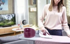 Tefal Express Anti-Calc SV8054 - Stoomgenerator -Reinigingsapparaten Winkel 1200x754 3