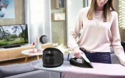 Tefal Express Anti-Calc SV8055 - Stoomgenerator -Reinigingsapparaten Winkel 1200x754 4