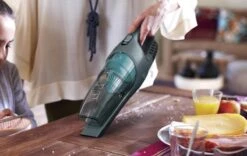 Philips PowerPro Aqua FC6409/01 - Steelstofzuiger 21 Philips PowerPro Aqua FC6409/01 - Steelstofzuiger -Reinigingsapparaten Winkel 1200x757 1