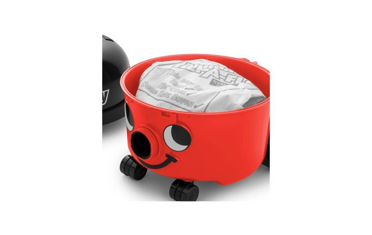 Numatic NVM 1CH HEPA - Stofzuigerzakken - 5 Stuks 7 Numatic NVM 1CH HEPA - Stofzuigerzakken - 5 Stuks - Afbeelding 6