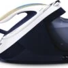 Philips PerfectCare Elite GC9635/20 - Stoomgenerator - Blauw -Reinigingsapparaten Winkel 1200x758 6