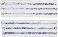 Spargo Dweilen | Vervangingsdoek | Microvezel Vloerdoek| Universeel | Premium Quality | Met Zware Schuimvoering -Reinigingsapparaten Winkel 1200x759 1