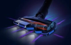 Philips SpeedPro Max XC7042/01 - Steelstofzuiger - Rood 26 Philips SpeedPro Max XC7042/01 - Steelstofzuiger - Rood -Reinigingsapparaten Winkel 1200x759 2