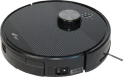 Geavanceerde Robotstofzuiger "Willem" Met Afzuigunit" - Uitgebreide Mapping - Leegt Automatisch- Zelf Lerende Robotstofzuiger - Robotstofzuiger Met Dweilfunctie - Robotstofzuiger Met Laadstation - 24 Geavanceerde Robotstofzuiger "Willem" Met Afzuigunit" - Uitgebreide Mapping - Leegt Automatisch- Zelf Lerende Robotstofzuiger - Robotstofzuiger Met Dweilfunctie - Robotstofzuiger Met Laadstation - -Reinigingsapparaten Winkel 1200x759 3