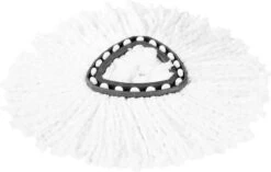 Vileda Turbo Mopset - Pedaalsysteem - 6L 28 Vileda Turbo Mopset - Pedaalsysteem - 6L -Reinigingsapparaten Winkel 1200x762