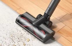 Dreame V11 SE Steelstofzuiger - Draadloos - Verticaal - Grijs -Reinigingsapparaten Winkel 1200x764 2