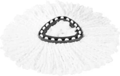 Vileda EasyWring&Clean - Vervanging - Classic - Microvezel -Reinigingsapparaten Winkel 1200x765