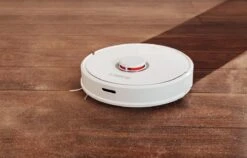 Xiaomi Roborock S6 Pure - Robotstofzuiger Met Dweilfunctie 17 Xiaomi Roborock S6 Pure - Robotstofzuiger Met Dweilfunctie -Reinigingsapparaten Winkel 1200x767 3