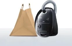 Siemens Vsz3B212 - Stofzuiger Met Zak 11 Siemens Vsz3B212 - Stofzuiger Met Zak -Reinigingsapparaten Winkel 1200x770